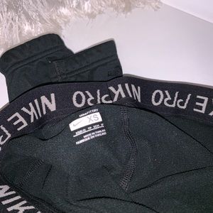 Nike leggings